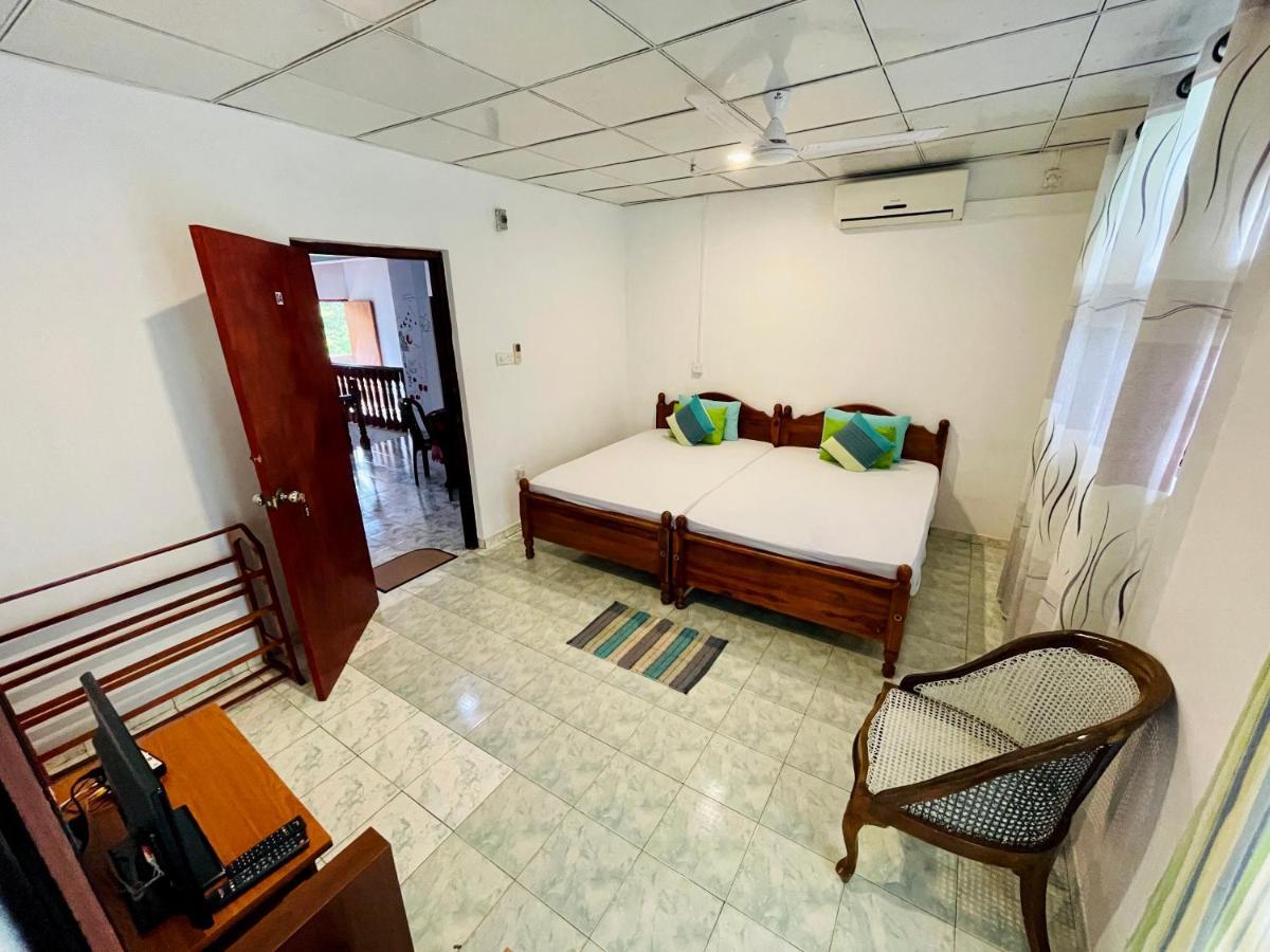 Tishan Holiday Resort Polonnaruwa Exteriör bild